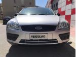 Ford Focus zetec