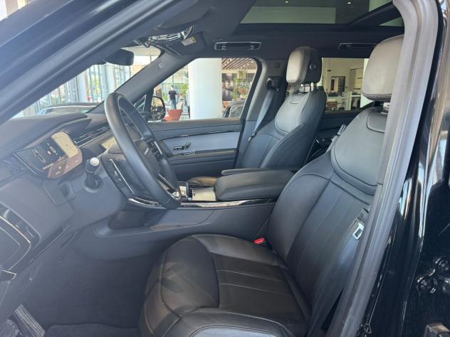 Land Rover Range Rover Sport 3.0d 249 cv MHEV S auto - Foto 9