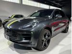 PORSCHE Macan 1ªs. '13-'25 Macan 2.9 Turbo