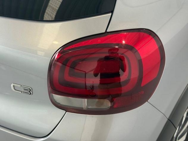 CITROEN C3 PureTech 83 S&S Shine PREZZO REALE rif. 24104674 - Foto 10