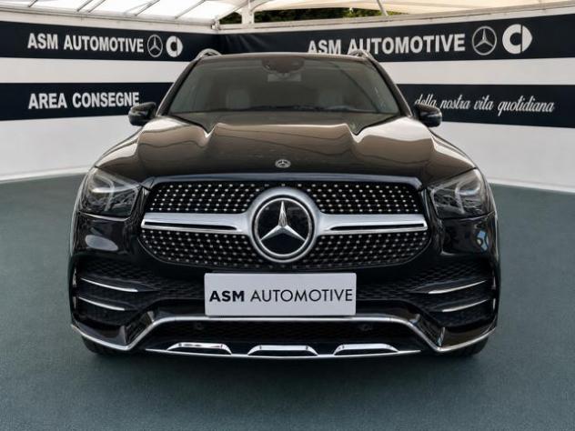 MERCEDES-BENZ GLE 300 d 4Matic Premium rif. 24055913 - Foto 2