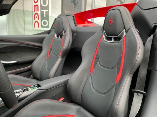FERRARI 296 GTS rif. 23055653 - Foto 9