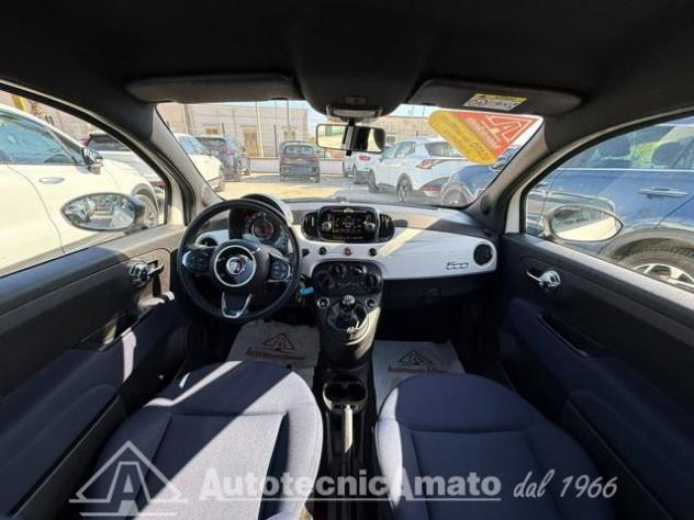 FIAT 500 1.0 Hybrid rif. 23760707 - Foto 10