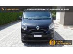 RENAULT Trafic 1.6 dCi 125CV, 9 posti, Manuale, Garanzia.. rif. 23728012