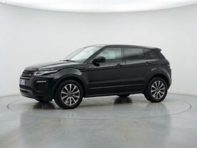 LAND ROVER Range Rover Evoque 2.0 eD4 5p. SE rif. 24118327 - Foto 3