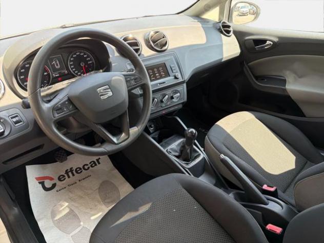 SEAT Ibiza 1.0 75 CV 5p. Connect rif. 23936247 - Foto 7
