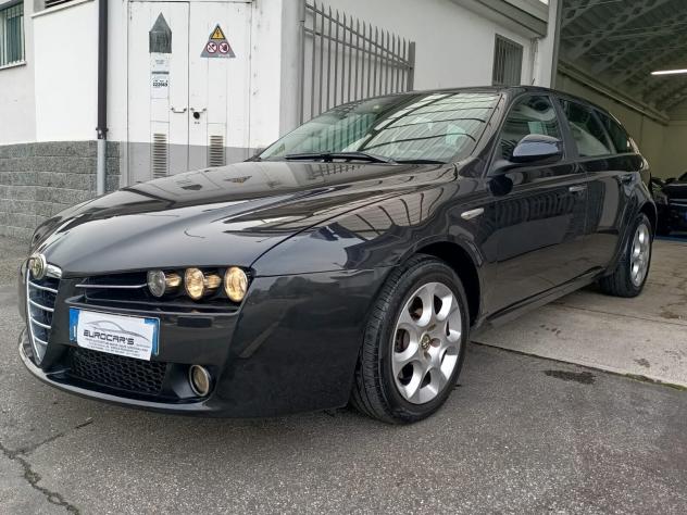 Alfa Romeo 159 1.9 JTS 16V Sportwagon Distinctive - Foto 3