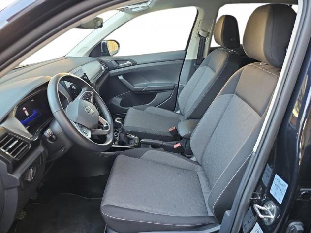 Volkswagen T-Cross Tcross 1.0 TSI 115 CV Edition Plus - Foto 10