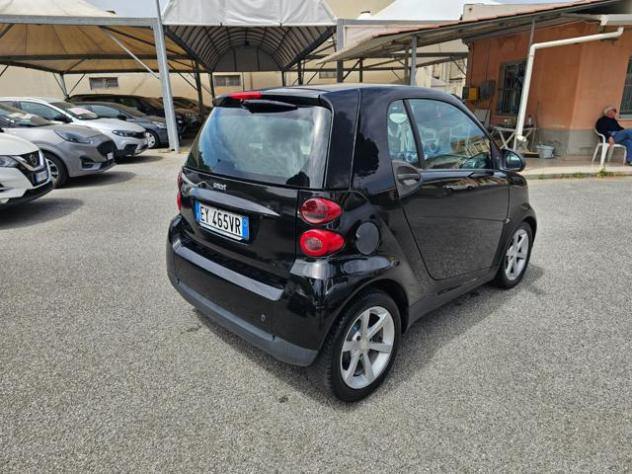 SMART ForTwo 1000 52 kW coupé passion rif. 23887775 - Foto 5