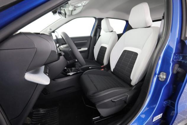 CITROEN C3 4ª serie PureTech 100 S&S Max rif. 23843635 - Foto 2