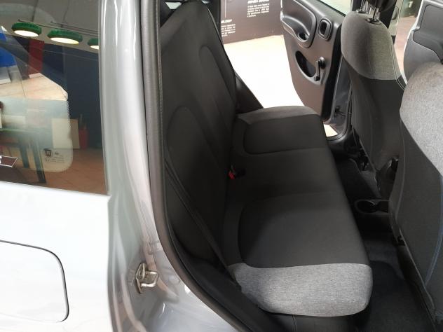 Fiat Panda 1.0 FireFly S&S Hybrid - Foto 8
