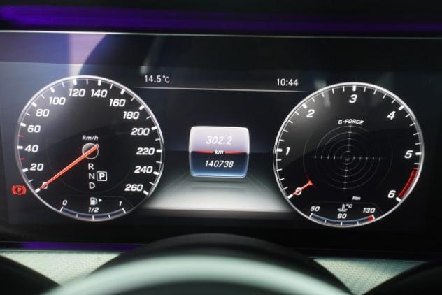 MERCEDES-BENZ CLA sse E E 200d S.W. Auto Business Sport rif. 23979172 - Foto 6