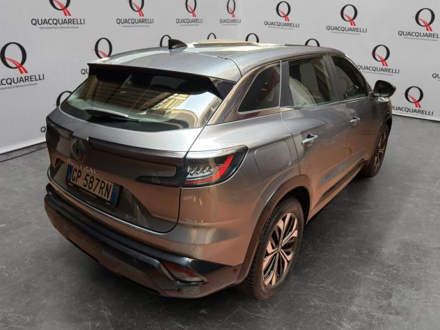 Renault Austral 1.2 MHEV ADVANCED 130 EVOLUTION - Foto 4