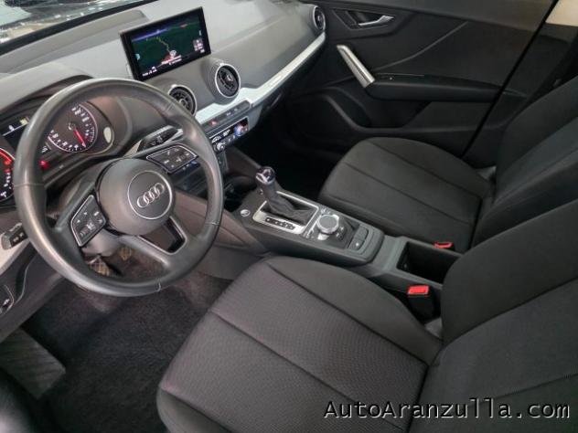 AUDI Q2 30 TDI S Line 2.0 TDI 115CV S tronic Edition Navi rif. 23742517 - Foto 10