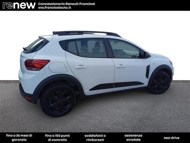 DACIA Sandero TCe 100 Stepway Extreme CVT NBI rif. 24151666 - Foto 4