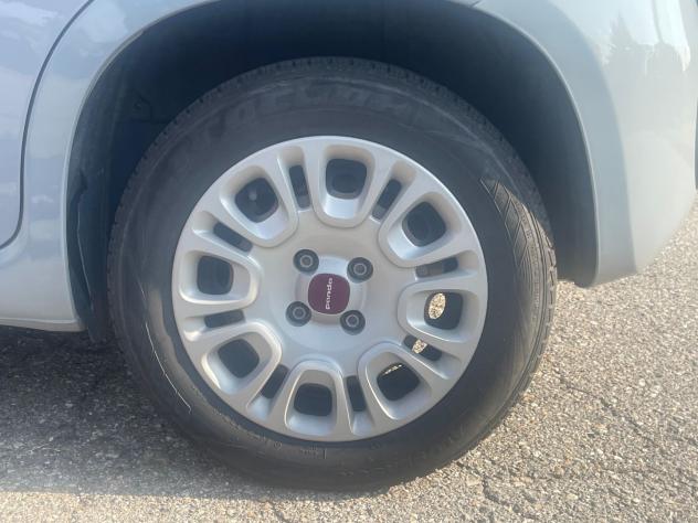 Fiat Panda Easy 1.2 EasyPower #11781 - Foto 7