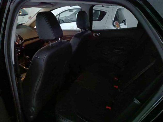 FORD EcoSport 1.0 EcoBoost 125 CV Business rif. 24024463 - Foto 6