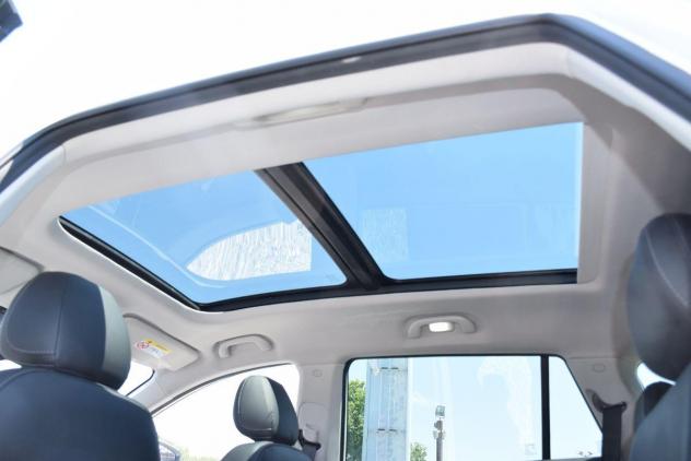 Evo DR evo7 6 POSTI FULL - 1.5 Turbo 174CV AUTOM. - TETTO - LED - NAVI - 360CAM - AUTOPARK - SENSORI - CRUISE - ADAS - BT - PELLE - Foto 7