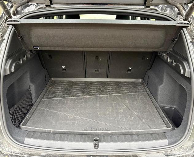 Bmw X1 sDrive 18d - Foto 10