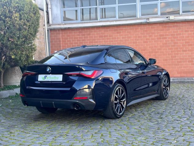 Bmw 420 420d 48V xDrive CoupMsport - Foto 5