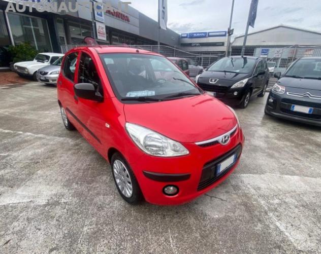 HYUNDAI i10 1.1 12V BlueDrive GPL Active 67cv rif. 24162676 - Foto 6