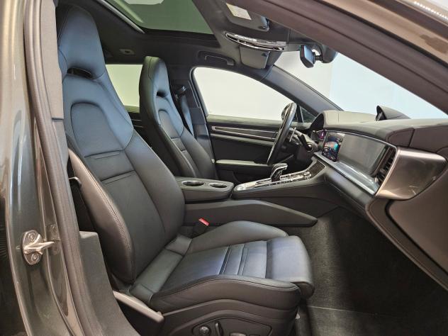 Porsche Panamera Sport Turismo 2.9 4 e-hybrid Platinum Edition auto - Foto 3
