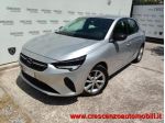 OPEL Corsa 1.2 100 CV Elegance - MINI RATA 4 ANNI rif. 23966224
