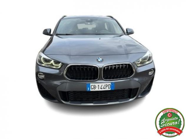 BMW X2 xDrive20d Msport-X rif. 23476134 - Foto 6