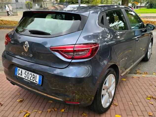 RENAULT Clio 1.0 TCe Intens GPL OK NEOPATENTATI rif. 24182288 - Foto 7
