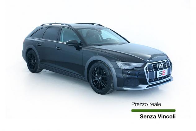 Audi A6 Allroad Quattro 40 TDI 2.0 quattro S tronic - Foto 3