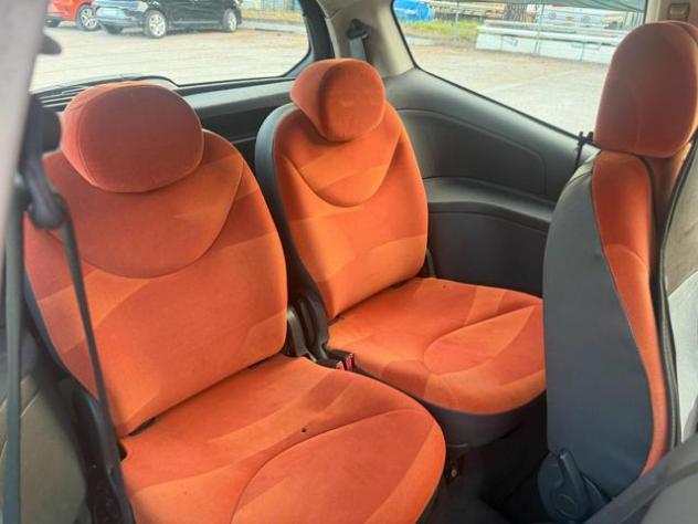 CITROEN C2 1.1 Evolution senza nessun lavoro da fare rif. 23886361 - Foto 8