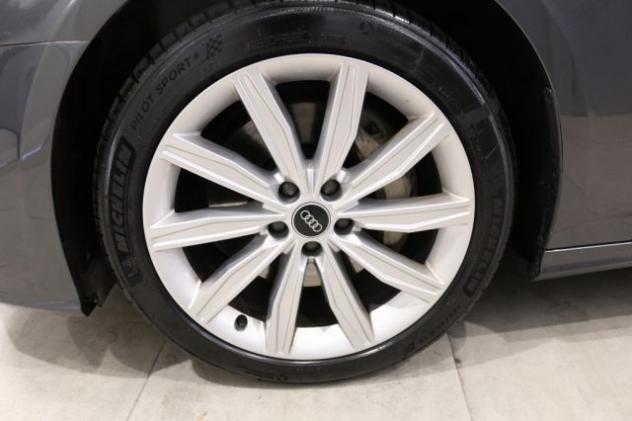 AUDI A6 50 3.0 TDI quattro tiptronic Business Plus S-LINE rif. 23976615 - Foto 8