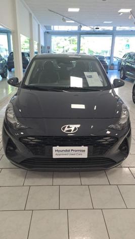HYUNDAI i10 1.0 MPI Connectline rif. 23644154 - Foto 4