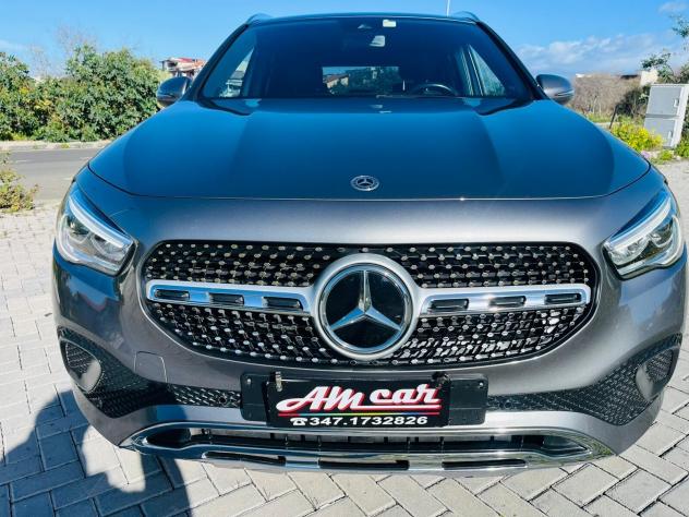 Mercedes-benz GLA 200D DA VETRINA - Foto 3