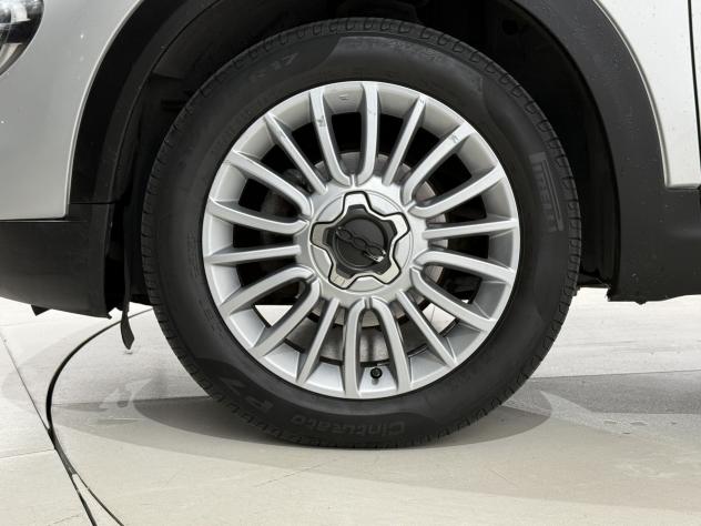 FIAT 500X 1.0 T3 120cv MT E6D Connect - Foto 4