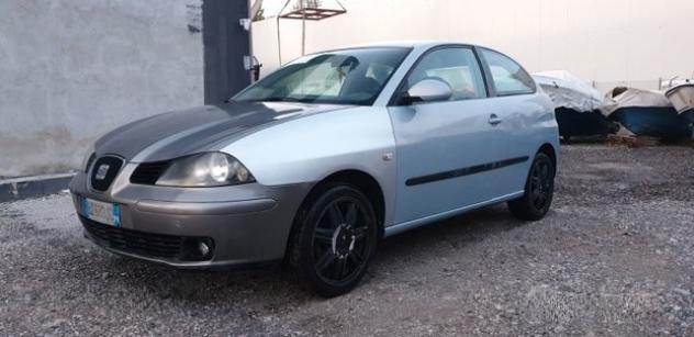 Seat ibiza 1.9 tdi 90 cv OK NEOPATENTATI - Foto 2