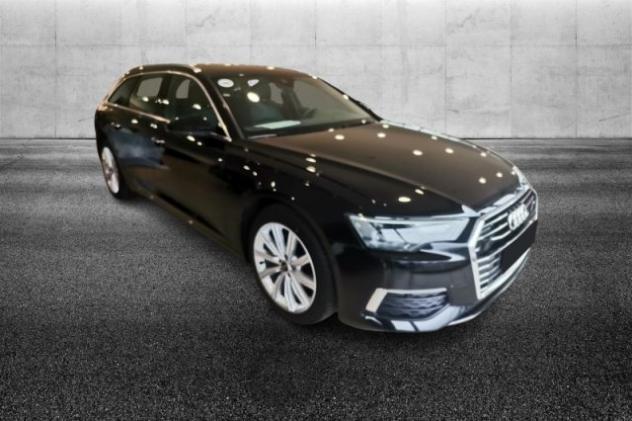 AUDI A6 Avant 40 2.0 TDI quattro ultra S tronic Business rif. 24048826 - Foto 2