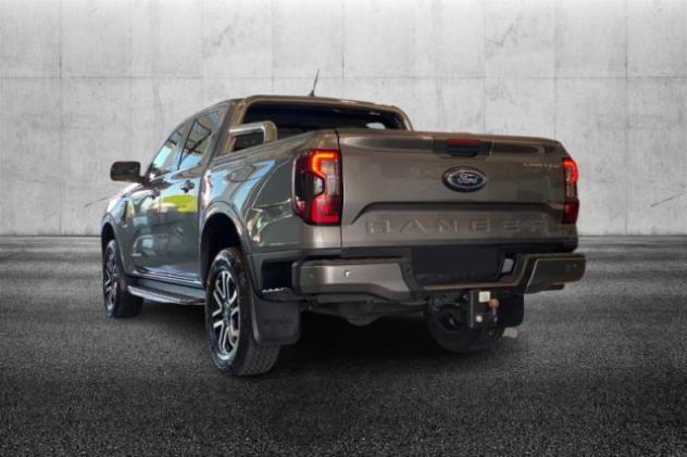 FORD Ranger 2.0 ECOBLUE DC Limited 5 posti rif. 24050080 - Foto 4