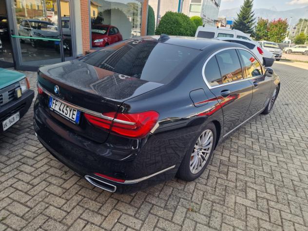 Bmw 730 730d Luxury - Foto 5