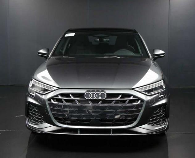 Audi A3 35 TFSI MHEV 150cv S-Tronic S-LINE (Tetto Apribile, HiFi SONOS, Matrix LED, Safety Plus) - Foto 2