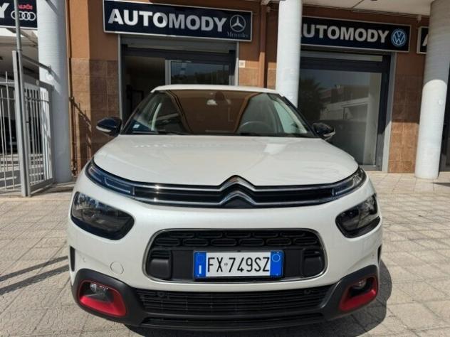 Citroen C4 Cactus BlueHDi 100 S&S Shine - Foto 3