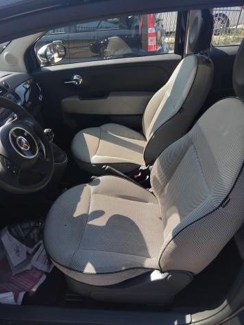 Fiat 500 1.3 Multijet 16V 75 CV Lounge - Foto 5