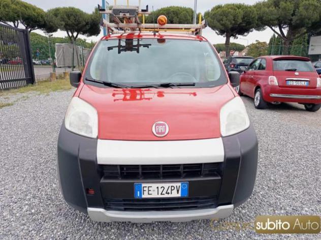 FIAT Fiorino 1.3 MJT 80CV + IVA 22% rif. 24021299