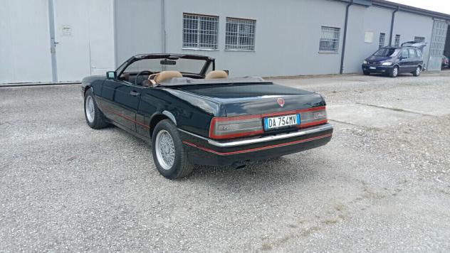 Cadillac Allant- ASI - (LEGGERE LA DESCRIZIONE) - - Foto 5