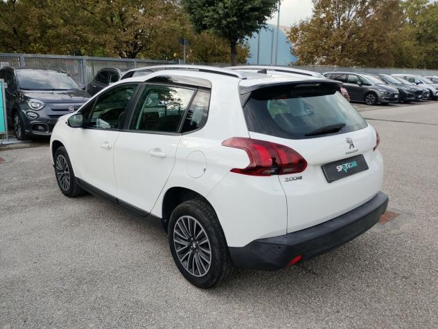Peugeot 2008 2008 1.5 bluehdi Active s&s 100cv 5marce - Foto 2
