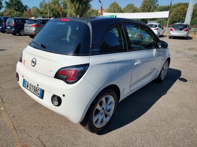 Opel Adam 1.4 87 CV GPL Tech Glam, BENZINAGPL, OK NEOPATENTATI, GARANZIA L.12 MESI - Foto 8