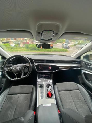 Audi A6 Avant 40 2.0 TDI S tronic Sport - Foto 10