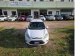 FORD FIESTA 1.4 DIESEL 2014 OK NEOPAT GARANZ 12 MESI