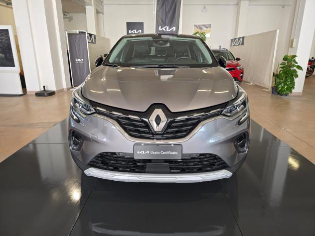 Renault Captur Captur 1.0 tce Techno Fast Track Gpl 100cv (#700) - Foto 2