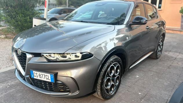 Alfa Romeo Tonale 1.6 Diesel 130cv TCT6 Sprint